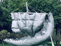 -静安雕塑公园