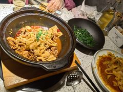 -马老六清真餐饮(西站店)