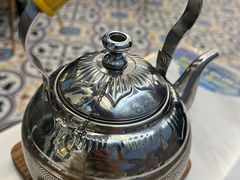 -百格里格.Uyghur cuisine(百色路店)