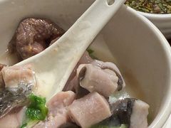 -大良毋米粥(锦龙路总店)