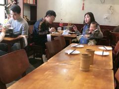 -付小姐在成都(中山公园店)