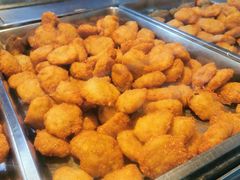 香酥藕饼-陶记正宗德州扒鸡(科巷店)