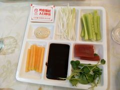 -四季小馆·地道北京小吃(广百店)