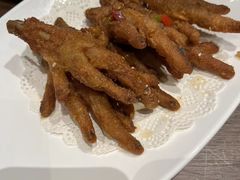 -大中华酒楼·主席武昌鱼·武汉美食地标(江汉路步行街店)