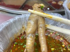 -吴记麻辣烫(曙光中路店)