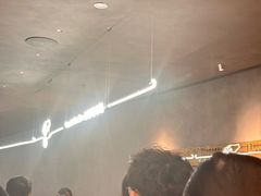 -喜茶(深圳万象城黑金店)