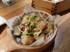 xo酱萝卜糕-点心传说·粤菜点心(佐阾虹湾店)