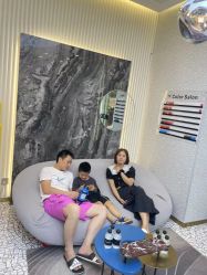 -型色沙龙 Color Salon