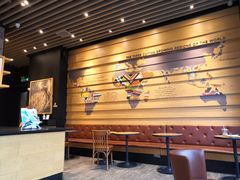 -星巴克(朵云轩店)