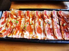 -九田家黑牛烤肉料理·自助(洪洞县城市花园店)