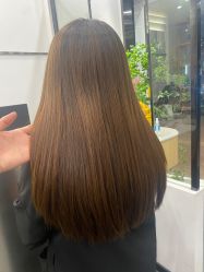 -P.R.O.salon 发哲