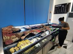 -啊溜烧烤·炭火传承(南澳店)
