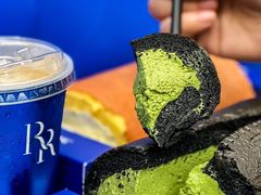 -the Roll'ING手作瑞士卷专门店(卓悦中心店)