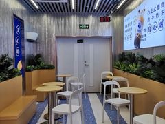 -煲珠公·老红糖珍珠奶茶(百信广场店)
