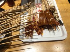 -袁记串串香(梁家巷店)