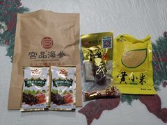 -宫品海参专卖店(黄浦老西门店)