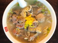 牛杂粿条-潮镇老尾牛杂(环城西路店)