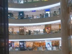 -开元商城(钟楼店)