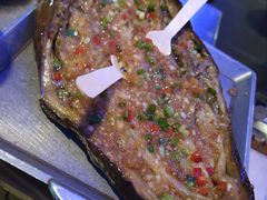 -很久以前羊肉串(大华三路店)