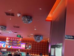 -蛙来哒(石景山万达店)