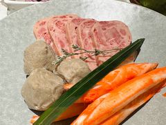 -芸山季·云南野生菌火锅(宝能环球汇店)