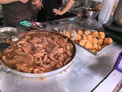 -韦记牛杂汤(清晖园店)