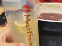 -鲜芋仙(南开大悦城店)