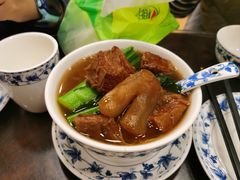 -丽的面家(多宝路店)