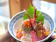 -矶野水产(澳门逸园中心店)