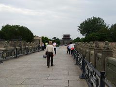 -卢沟桥文化旅游区
