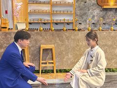 -豪爵足道·SPA(二七路店)