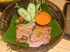-曼泰·泰餐(京华城店)