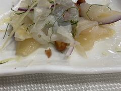 -金瑞轩大酒楼·顺德鱼生·粤菜海鲜(东江国际店)