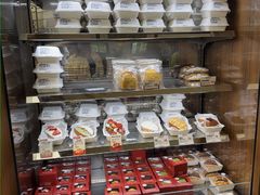 -富贵面包公司(运河店)