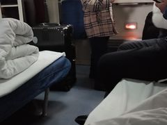 -阜阳站