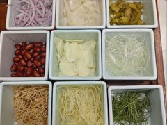 -明本湛江鸡•海鲜小厨(陈家祠店)