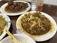 -吉祥回族饭店