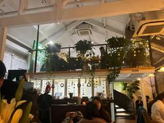 -O'mills Sourdough Bakery&Bistro(永嘉路店)