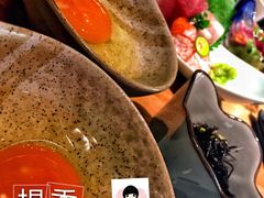 -提香日本料理
