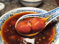 -南京大牌档(香港广场店)