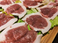 -清真·京华源铜锅涮肉(丰庆店)