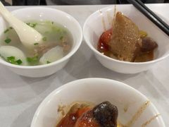 -东街钟楼肉粽(总店)