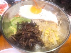 -万兴佳烤肉·长白山老味道(东岸里店)