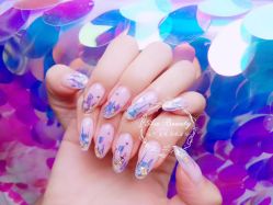 -Aso Artist Beauty美甲美睫