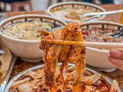-老白家怡贵园烤肉
