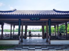 -东湖景区