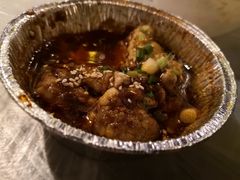 -巴厘龙虾·榜首油焖大虾(洞庭·艺术洋房店)