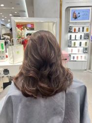 -Kraemer Paris  苏豪路易士·嘉玛发廊