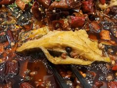 -天龙宝严素食馆(大兴善寺店)