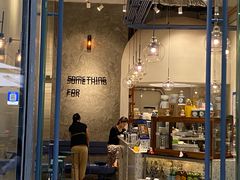 -Something For(中洲湾店)